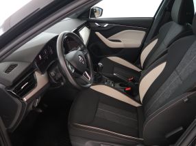 Škoda Kamiq - 2019