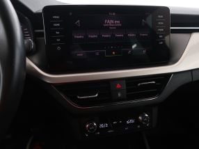 Škoda Kamiq - 2019