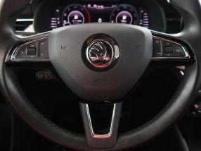 Škoda Kamiq - 2019