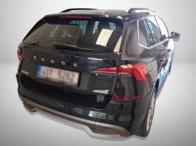 Skoda Kamiq - 2019