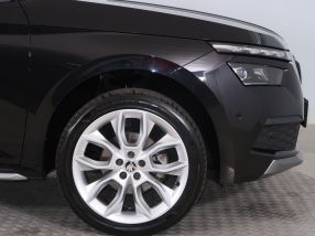 Škoda Kamiq - 2019