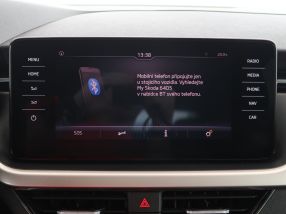 Škoda Kamiq - 2019