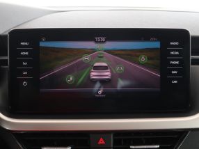 Škoda Kamiq - 2019
