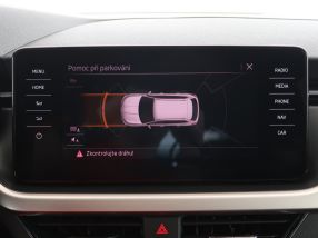 Škoda Kamiq - 2019