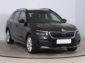 Škoda Kamiq - 2019