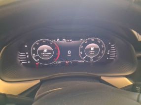 Skoda Kamiq - 2019