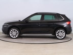 Škoda Kamiq - 2019