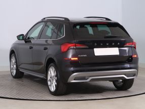 Škoda Kamiq - 2019