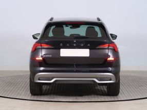 Škoda Kamiq - 2019