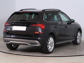 Škoda Kamiq - 2019
