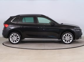 Škoda Kamiq - 2019