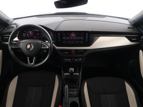 Škoda Kamiq - 2019