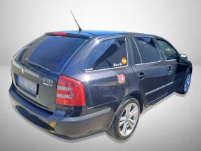 Skoda Octavia - 2006