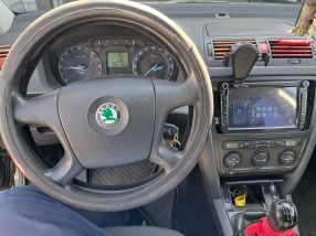 Skoda Octavia - 2006