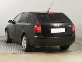 Škoda Octavia - 2006
