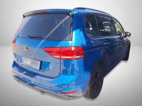 Volkswagen Touran - 2022
