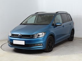 Volkswagen Touran - 2022
