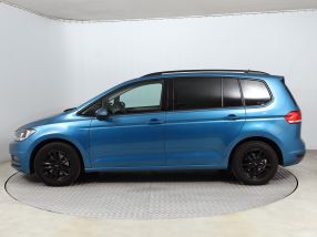 Volkswagen Touran - 2022