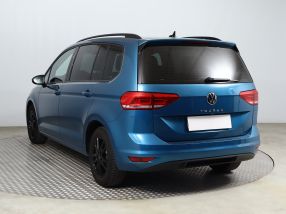 Volkswagen Touran - 2022