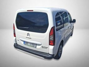 Citroen Berlingo - 2015