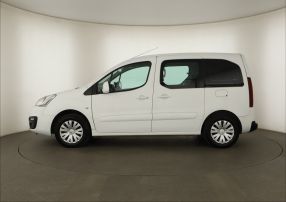 Citroen Berlingo - 2015