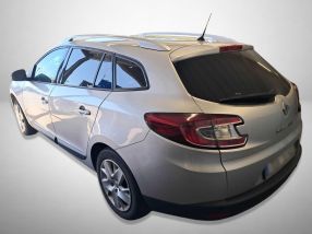 Renault Megane - 2011