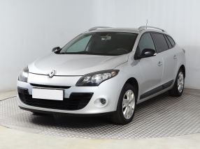 Renault Megane - 2011