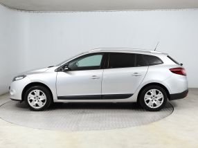 Renault Megane - 2011