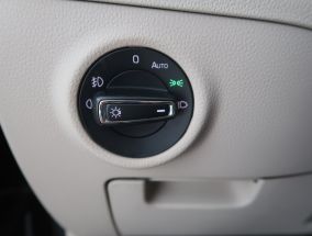 Škoda Superb - 2016