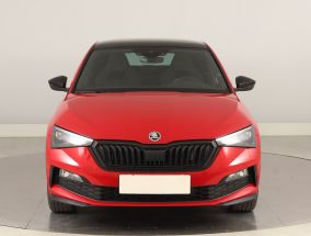 Skoda Scala - 2022