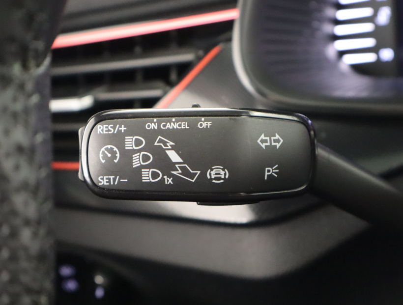 Škoda Scala, 2022