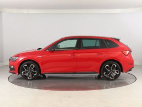 Škoda Scala - 2022