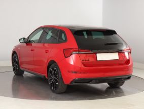 Škoda Scala - 2022