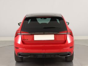 Škoda Scala - 2022