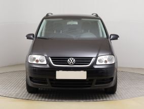 Volkswagen Touran - 2006