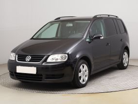 Volkswagen Touran - 2006