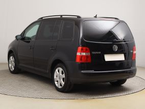 Volkswagen Touran - 2006