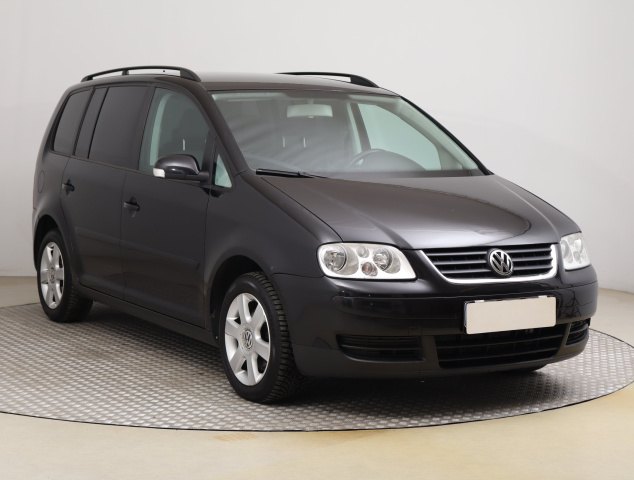 Volkswagen Touran 2006