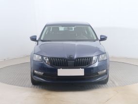 Skoda Octavia - 2018
