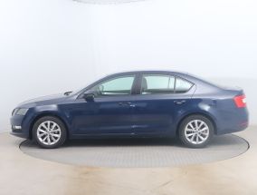 Skoda Octavia - 2018