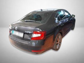 Skoda Octavia - 2018