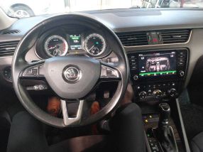 Skoda Octavia - 2018