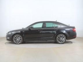Škoda Octavia - 2018