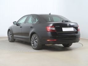 Škoda Octavia - 2018