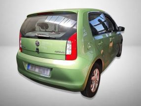 Skoda Citigo - 2013