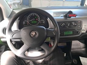 Skoda Citigo - 2013