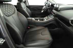 Hyundai Santa Fe - 2021