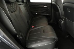 Hyundai Santa Fe - 2021