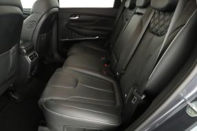 Hyundai Santa Fe - 2021