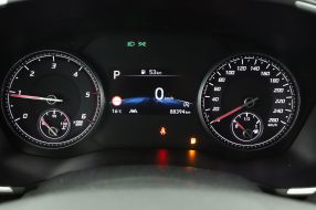 Hyundai Santa Fe - 2021